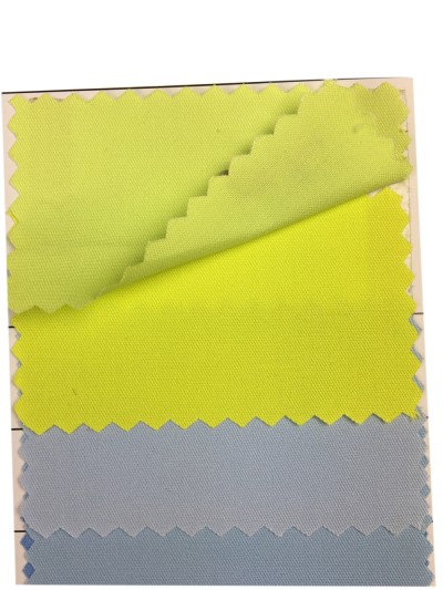  GZ-YGTI  905#  特密斜仿天絲  全棉100％    全工藝環保軋染  40*32/143*90  45度照